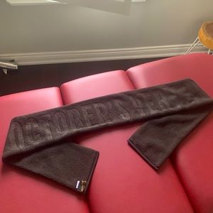 OVO Polartec Fleece Scarf